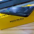 POCO M4 Pro 4G Unboxing: telefoanele 4G nu mai înseamnă neapărat un compromis... dacă nu vrei filmare 4K