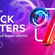 Stock Busters a început la eMAG și vine cu super oferte până pe 14 aprilie; Laptop cu ecran 90Hz și 1 TB SSD, Galaxy A52s cu discount atractiv