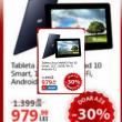 Tableta ASUS MeMo Pad 10 Smart și Samsung Galaxy S3 primesc reduceri de 420, respectiv 120 de lei