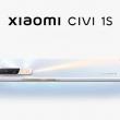 Xiaomi CIVI 1S are data de lansare anunțată; Telefonul va debuta pe 21 aprilie, iar specificațiile sale au ajuns deja pe web