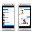 Facebook Messenger actualizat pe iOS și Android, permite acum o mesagerie mai rapidă, suportă contactarea prin număr de telefon