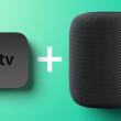 Apple lucrează la o boxă smart HomePod care va rula tvOS și va aduce cameră FaceTime, cu rol de TV Box
