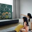 OPPO lansează un televizor de 65 inch în China; Rulează ColorOS TV și costă doar 350 dolari