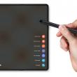 Samsung a dat startul producției de S-Pen-uri destinate pliabilului Galaxy Z Fold4; Stylus-ul ar fi integrat în corpul telefonului