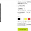 Microsoft oferă clienților care cumpără modele Lumia high end 70 de dolari credit pentru aplicații