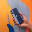 Motorola Moto G82 își face apariția în randări; Telefonul a primit certificarea TENAA și pare gata de debut