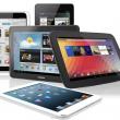 Android domină acum piață tabletelor, depășește iPad-ul În trimestrul 3