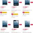 25% reducere la iPad-uri de 64 GB: iPad Mini, iPad 4, cu WiFi sau cu 4G