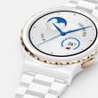Huawei Watch GT 3 Pro devine oficial: ceas inteligent cu ecran AMOLED, EKG, titaniu, scufundări avansate