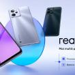 Noile telefoane realme C31 și realme C35 sunt de astăzi disponibile în România; Ce ne rezervă smartphone-urile?