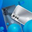Motorola Moto E32 este anunțat oficial! Smartphone accesibil cu display generos de 90Hz și baterie de 5000 mAh