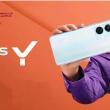 vivo Y55 4G e acum oficial! Smartphone cu CPU Snapdragon 680, baterie de 5000 mAh și cameră de 50 MP