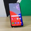 Samsung Galaxy A52s 5G: OS, UI, aplicaţii cu Android 11 şi One UI 3.1 la momentul testării