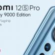 Xiaomi 12S Pro cu procesor MediaTek Dimensity 9000 la interior apare într-un cod sursă