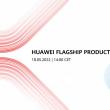 Huawei Mate XS 2 va debuta global pe data de 18 mai, zi în care sosesc și noile purtabile Watch GT3 Pro, Band 7
