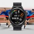 Huawei susţine activitatea fizică şi inovaţia la Bucharest Half Maraton şi îţi oferă la concurs un Huawei Watch GT Runner