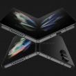 Samsung Galaxy Z Fold 4 se lasă admirat în primele randări, cu design complet nou de cameră
