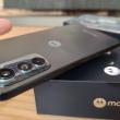 Motorola Edge 30 Unboxing: poate cel mai subţire şi uşor telefon din 2022 (Video)