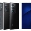 ZTE Blade A41, A41 Ultra şi A41 Ultra Extreme devin oficiale: telefoane cu Snapdragon 8 Gen 1, cameră periscop
