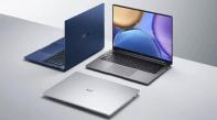 Honor anunţă laptopul MagicBook 14 2022, cu ecran 2.1K, procesor Intel Core i5/i7, GPU RTX 2050