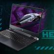 Acer prezintă laptopuri Predator Helios 300 SpatialLabs Edition cu 3D fără ochelari şi monitoare portabile 3D