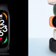 Xiaomi Mi Band 7 va debuta oficial pe 24 mai! Brățara vine cu display AMOLED mai mare, NFC, GPS