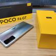 POCO F4 GT Unboxing: telefon de gaming accesibil cu butoane mecanice pop up, motiv să joc Apex Legends Mobile (Video)