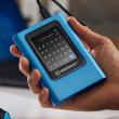 Kingston Digital prezintă SSD-ul extern IronKey Vault Privacy 80, cu ecran tactil şi criptare hardware