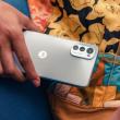 Motorola anunță smartphone-ul Moto E32s; Alternativă pentru Moto E32, cu CPU Helio G37, baterie de 5000 mAh, certificare IP68