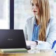 ASUS prezintă seria de laptopuri Expert 2022; Debutează cel mai ușor laptop business de 14 inch din lume!