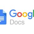 Google Docs primește noi funcții, printre care și selectarea multiplă de text pentru formatare mai rapidă