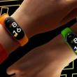 Xiaomi Band 7 Pro ar putea debuta în iulie, alături de Xiaomi 12 Ultra