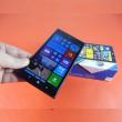 Nokia Lumia 1520 unboxing: mamutul cu nano SIM scos din cutie În fața camerei (Video)