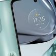 Motorola Moto G62 apare în randări oficiale, pe nuanțe glossy; Vine cu ecran 120Hz