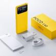 POCO C40 este acum oficial; Battery phone de 6000 mAh, cu ecran generos de 6.71 inch și procesor inedit - JLQ JR10