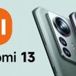 Xiaomi 13 apare cu noi detalii: procesor Snapdragon 8 Gen 2, spate din ceramică, tehnologie Leica