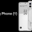 Nothing Phone (1) ar putea debuta în această săptămână! 