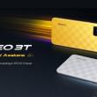 realme GT Neo 3T debutează oficial! Sosește la nivel global și modelul Neo 3 5G, cu alimentare la 150W