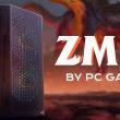 PC Garage anunță ZMEU - Un calculator de gaming accesibil și performant, cu grafică RTX și procesor Intel Core Gen 12
