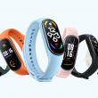 Preț și disponibilitate Xiaomi Smart Band 7 în România