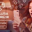 A început Revoluția Prețurilor pe eMAG, cu oferte atractive la toate produsele în perioada 14-16 iunie: Moto G71, Smart TV LG 126 cm, laptop Lenovo cu SSD, ecran FHD la 899 lei