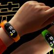 Cât va costa brățara fitness Xiaomi Band 7 în Europa? Avem parte de o majorare față de predecesor
