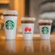 Huawei va deschide cafenele, a aplicat pentru drepturile asupra unor produse asociate industriei cafelei