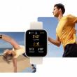Amazfit Bip 3 și Bip 3 Pro debutează global: ceasuri de fitness de 1.69 inch, cu senzor SpO2