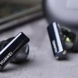 Căștile Huawei FreeBuds Pro 2 ar debuta luna viitoare și aflăm cât vor costa; Ar aduce acustică Devialet, difuzoare duale, ANC