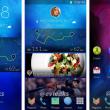 Iată cum va arăta noua interfață TouchWiz de pe Galaxy S5 (Zvon)