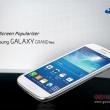 Samsung Galaxy Grand Neo se va lansa luna viitoare