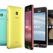ASUS se așteaptă să vândă 5 milioane de smartphone-uri În acest an
