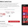 Un nou model Nokia - Lumia Icon 4G Își face apariția pentru operatorul din state Verizon Wireless