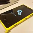 Terminalele Nokia din seria Lumia primesc de acum actualizarea la versiunea sistemului de operare cu nume de cod Black (Video)